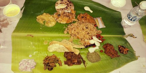 Spirit of South India Culinary Tour