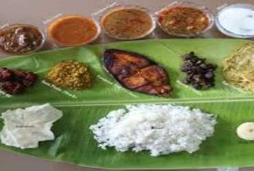 Kerala Culinary Tour