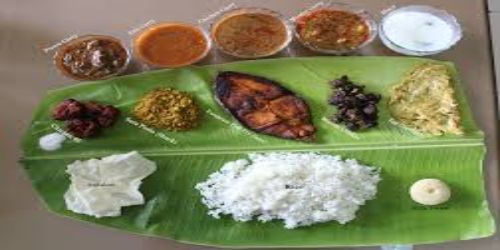 Kerala Culinary Tour