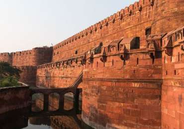 Golden Triangle Tours