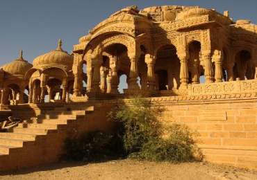 Rajasthan Tours