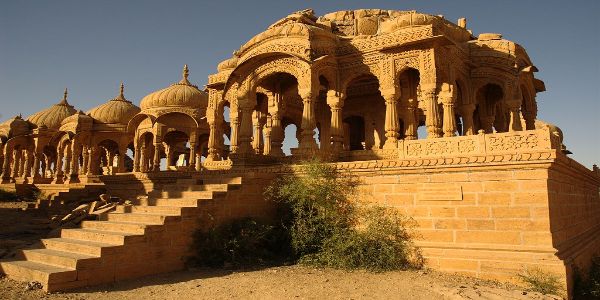 Rajasthan Tours