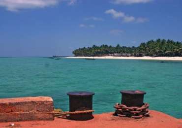 Lakshadweep Tours