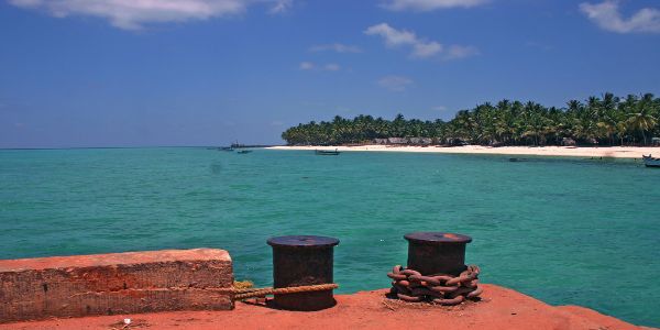 Lakshadweep Tours