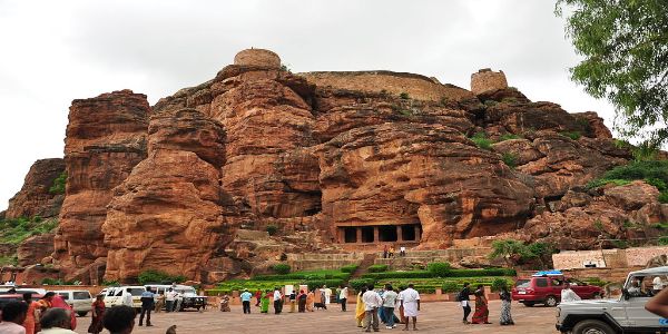 Karnataka Ancient Tour