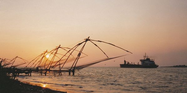 Simply Kerala