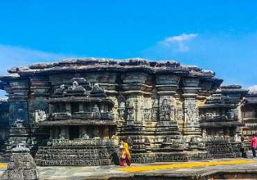 Hoysala Splendour