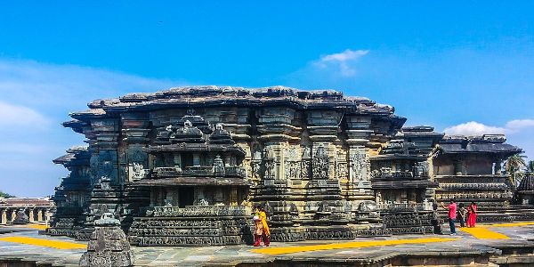Hoysala Splendour