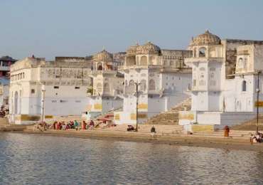 Panoramic Rajasthan