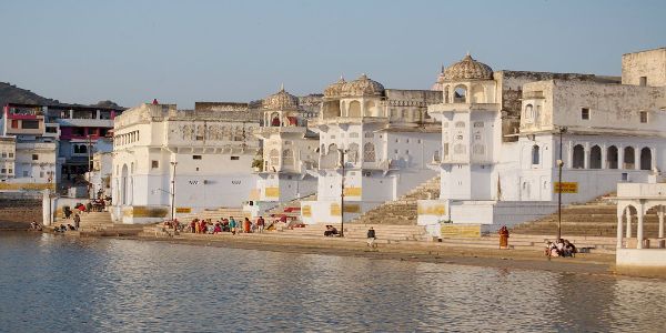 Panoramic Rajasthan