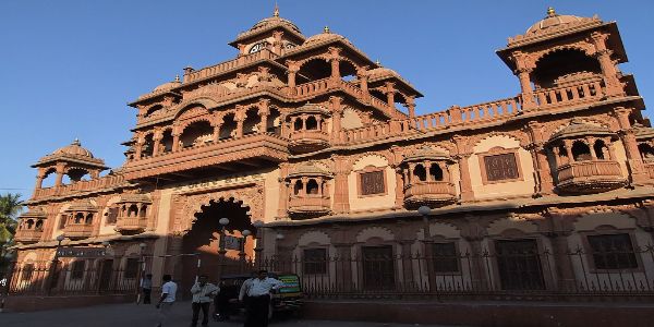 Gujarat Classical & Heritage Tour
