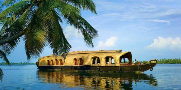 Kerala Tours