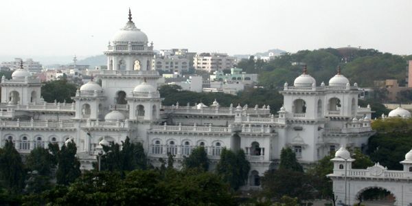 Telangana Tours