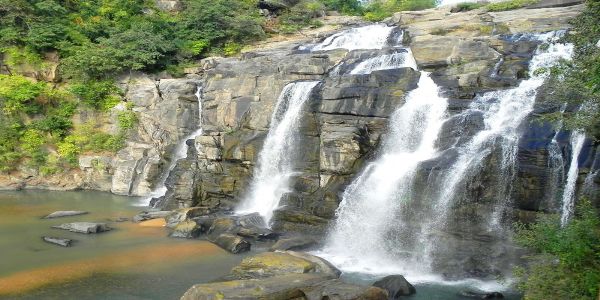 Jharkhand Tours