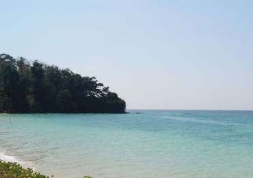 Andaman Tour – Andaman Escapade