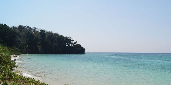 Andaman Tour – Andaman Escapade