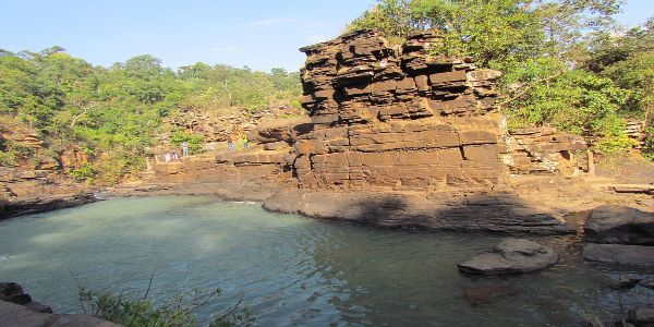 Chattisgarh Wildlife Tour