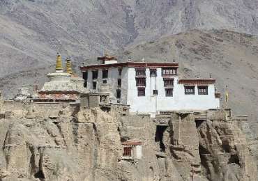 Golden Temple & Monasteries