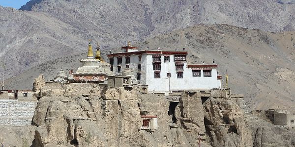 Golden Temple & Monasteries