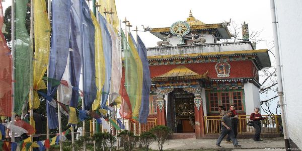 Sikkim Tours