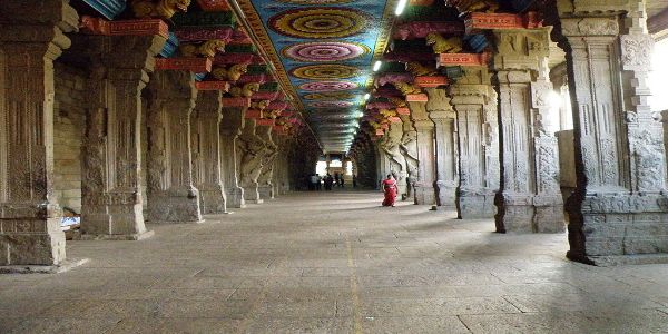 Highlights of Tamil Nadu