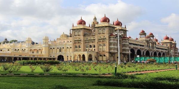 Karnataka Tours