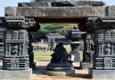 Andhra Pradesh Tours