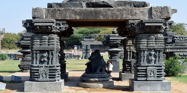 Andhra Pradesh Tours