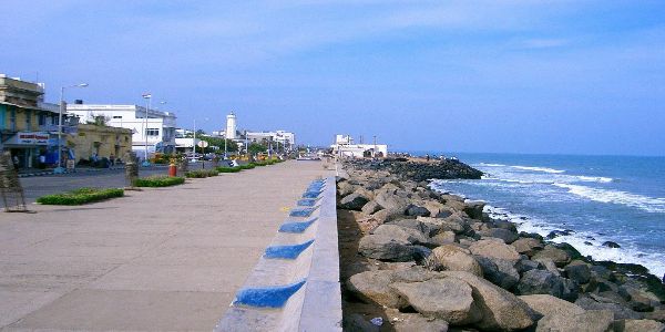 Puducherry (Pondicherry) Tours