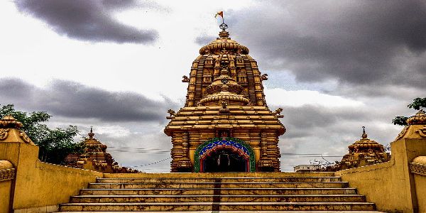 Chhattisgarh Amarkantak Valley & Temples Tour