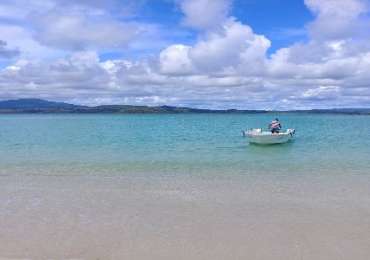 Explore Havelock Island