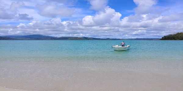 Explore Havelock Island