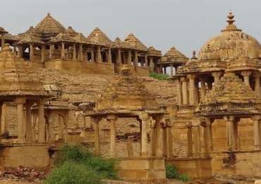 Offbeat Rajasthan