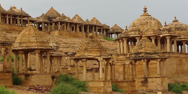 Offbeat Rajasthan