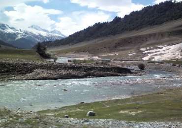 Best of Himachal + Ladakh + Srinagar Tour