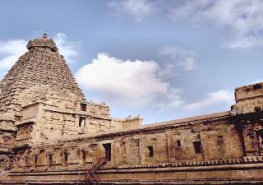 Tamil Nadu Tours