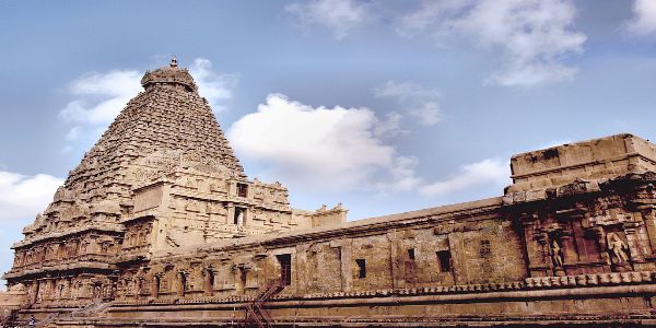 Tamil Nadu Tours