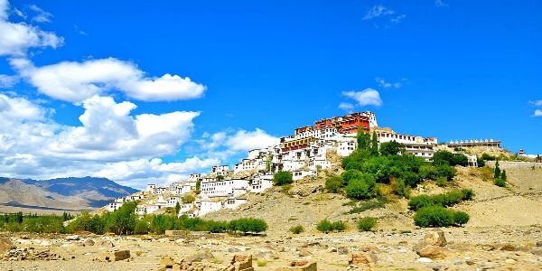 Leh Ladakh Tours