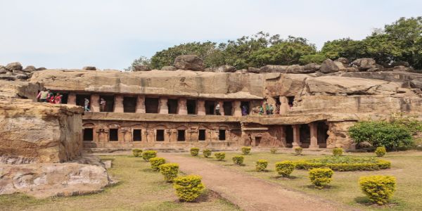 Classical Orissa Tour