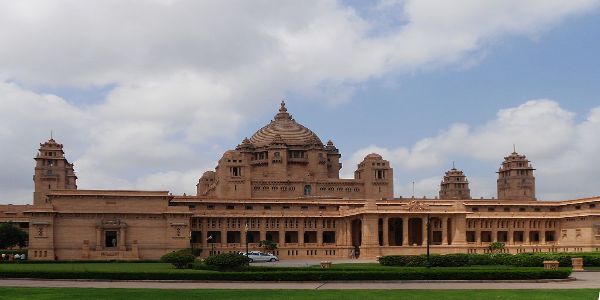 Rajasthan + Mumbai Tour