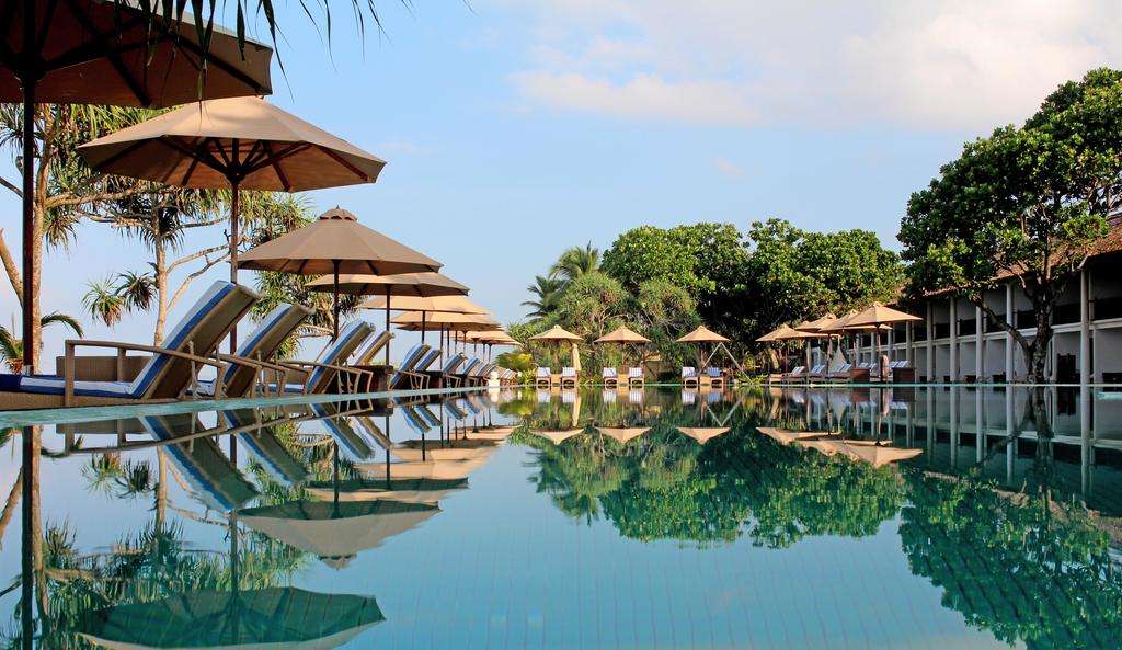 Best luxury experiences of Sri Lanka