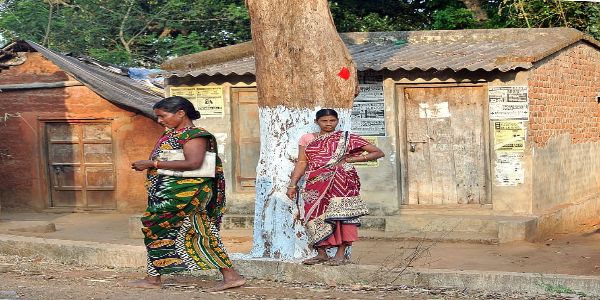 Orissa Tribal Treasure