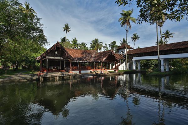 Top 10 Boutique Hotels in South India