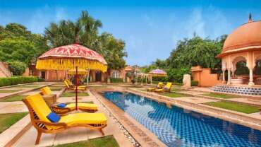 Oberoi Hotels & Resorts