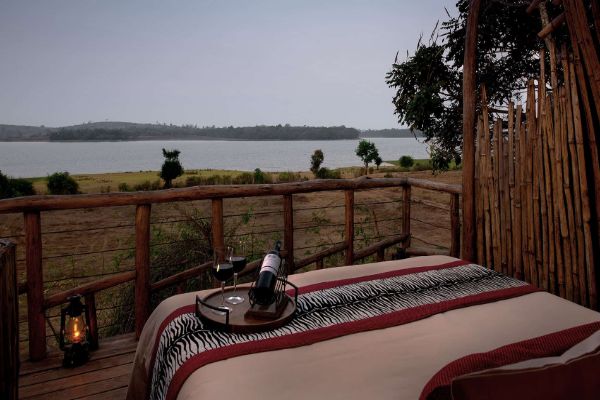 Delightful Coorg, Kabini & Goa – Evolve Back Hotels