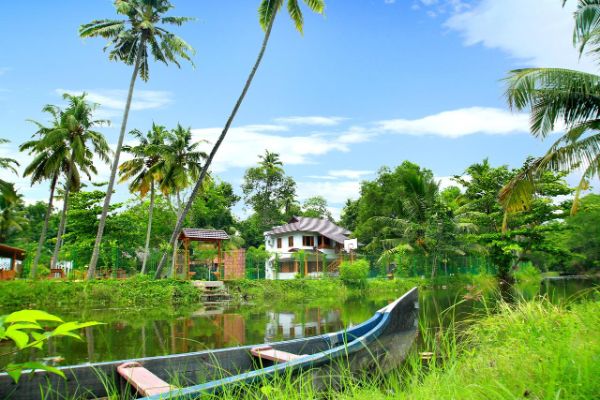 Enchanting Kerala – CGH Hotels
