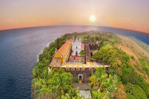 Best Boutique Hotels in Goa