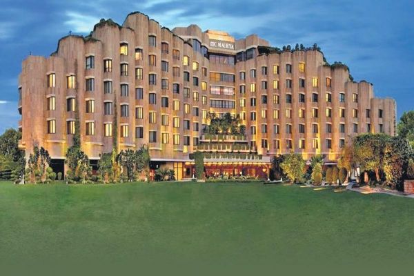 Golden Triangle with South India – ITC Hotels
