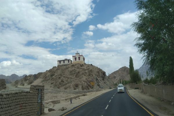 Amazing Ladakh TUTC Camps