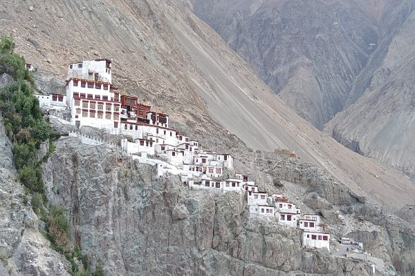 Enchanting Ladakh